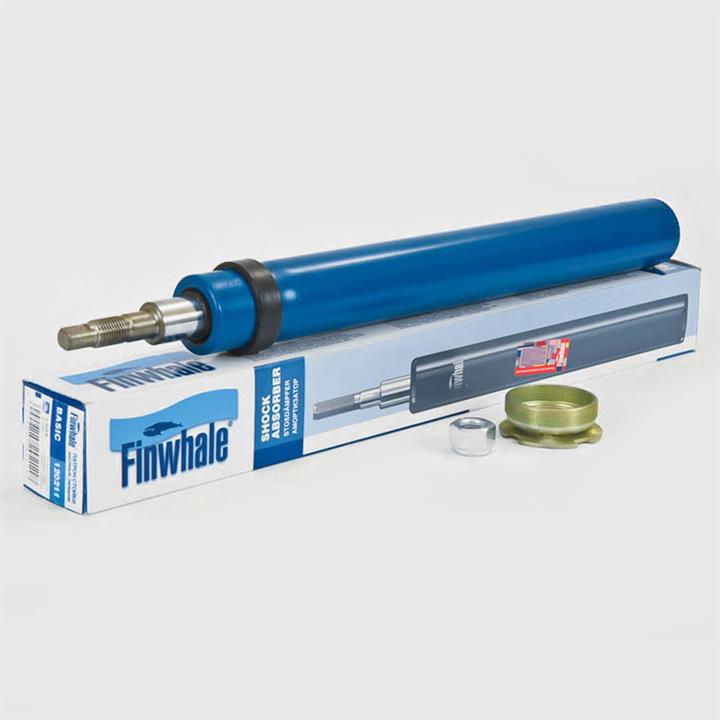 Finwhale 120211 Front oil shock absorber 120211