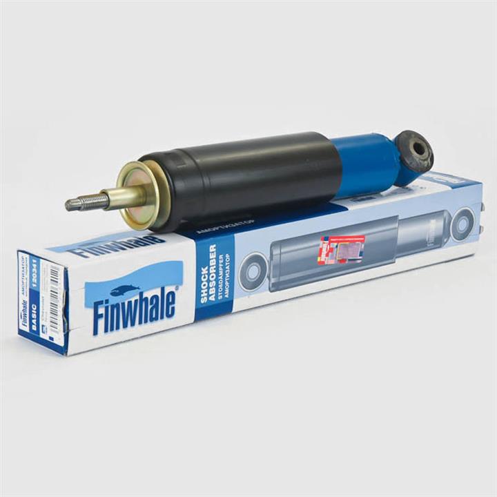 Finwhale 120341 Front oil shock absorber 120341