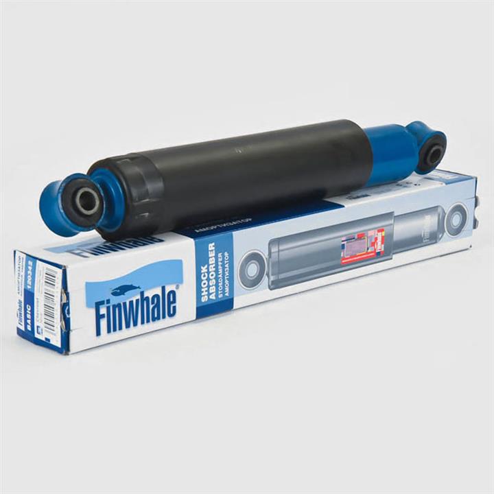 Finwhale 120342 Rear oil shock absorber 120342
