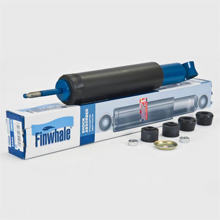 Finwhale 120612 Rear oil shock absorber 120612