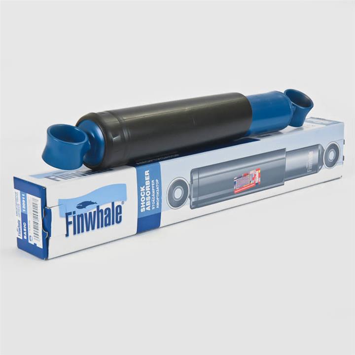 Finwhale 120911 Front suspension shock absorber 120911