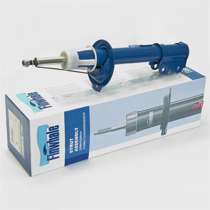Finwhale 23025GR Rear oil and gas suspension shock absorber 23025GR