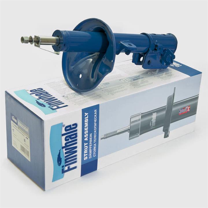 Finwhale 23033GR Rear oil and gas suspension shock absorber 23033GR