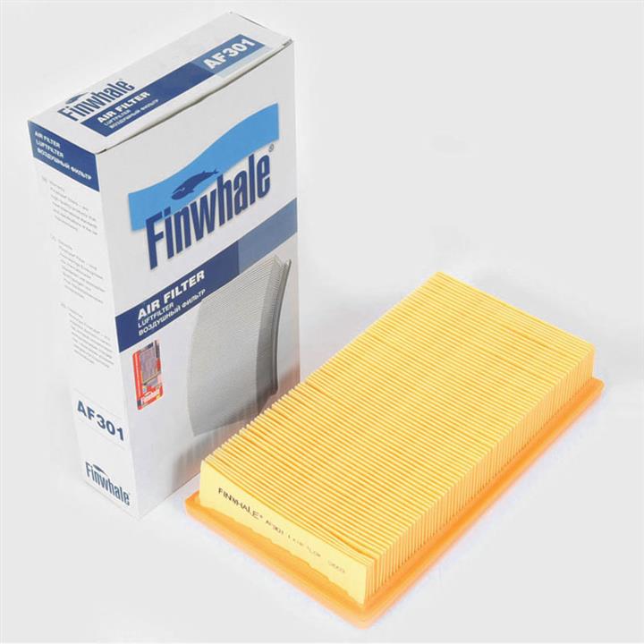 Finwhale AF301 Air filter AF301