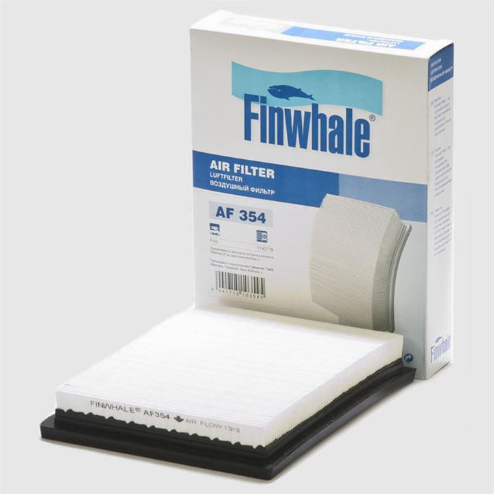 Finwhale AF354 Air filter AF354