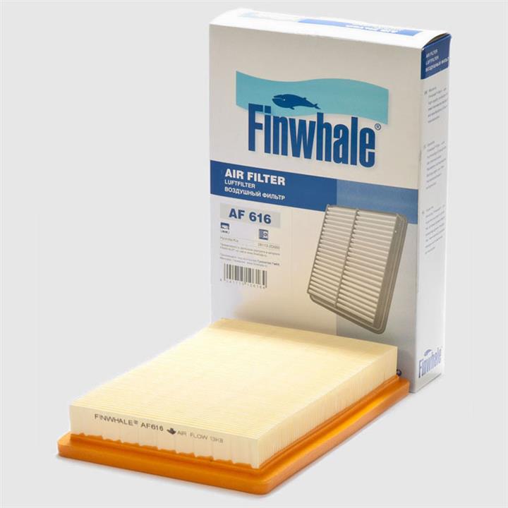 Finwhale AF616 Air filter AF616