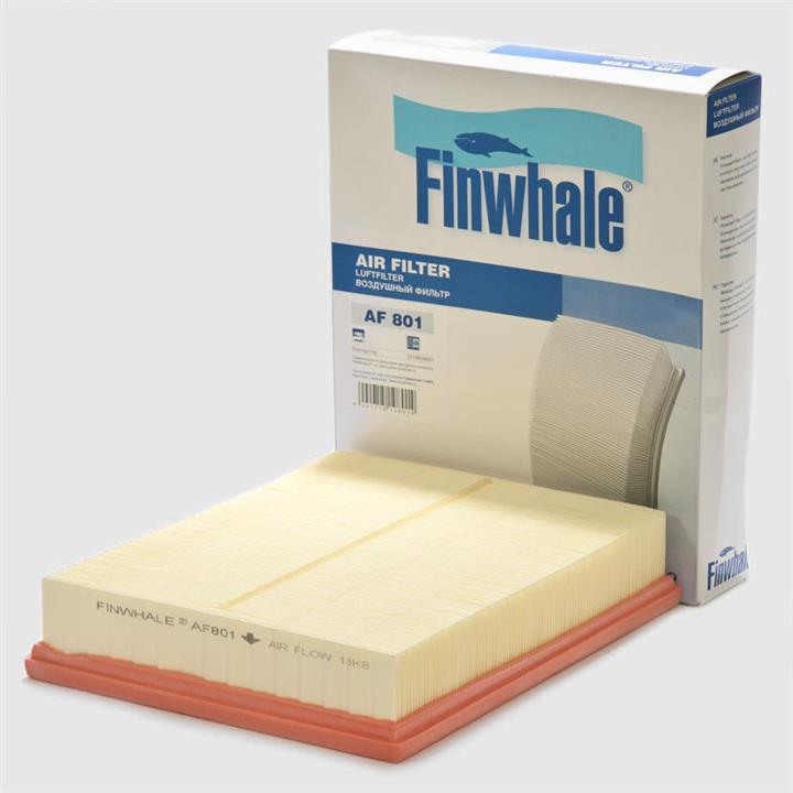 Finwhale AF801 Air filter AF801