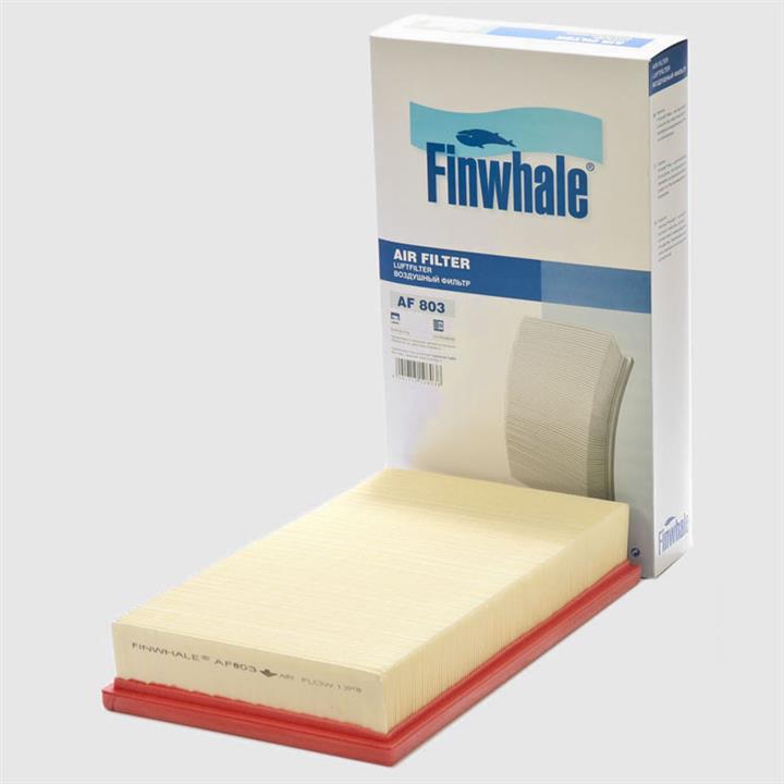 Finwhale AF803 Air filter AF803