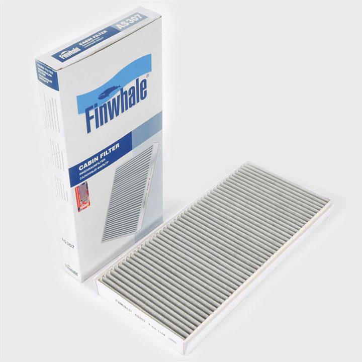 Finwhale AS307 Activated Carbon Cabin Filter AS307