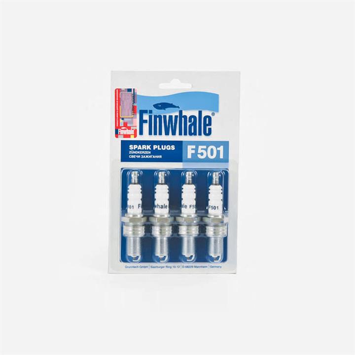 Finwhale F501 Spark plug F501