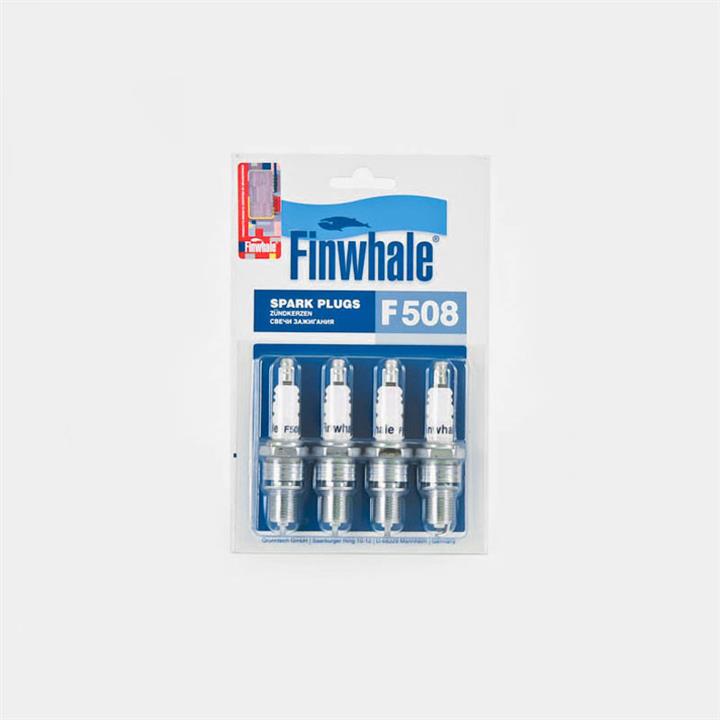 Finwhale F508 Spark plug F508