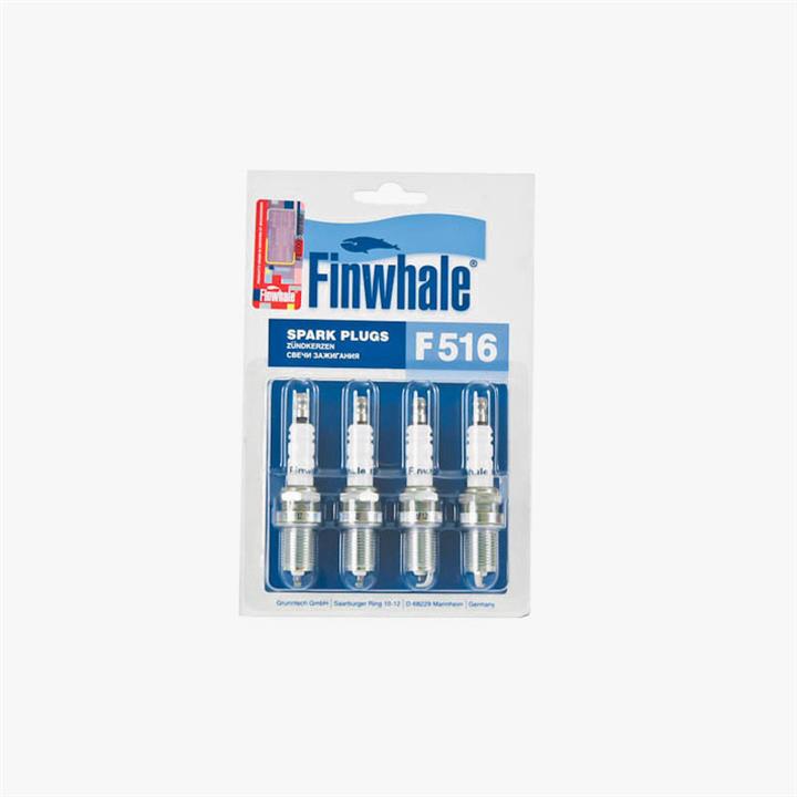 Finwhale F516 Spark plug F516