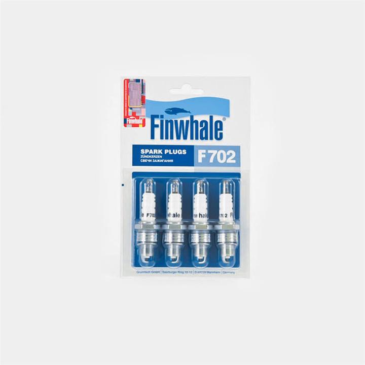 Finwhale F702 Spark plug F702