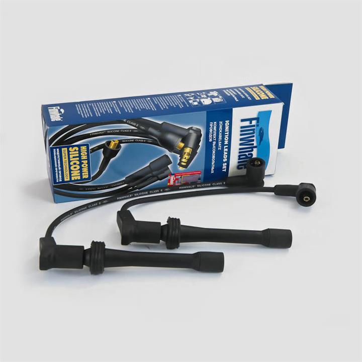 Finwhale FC112 Ignition cable kit FC112