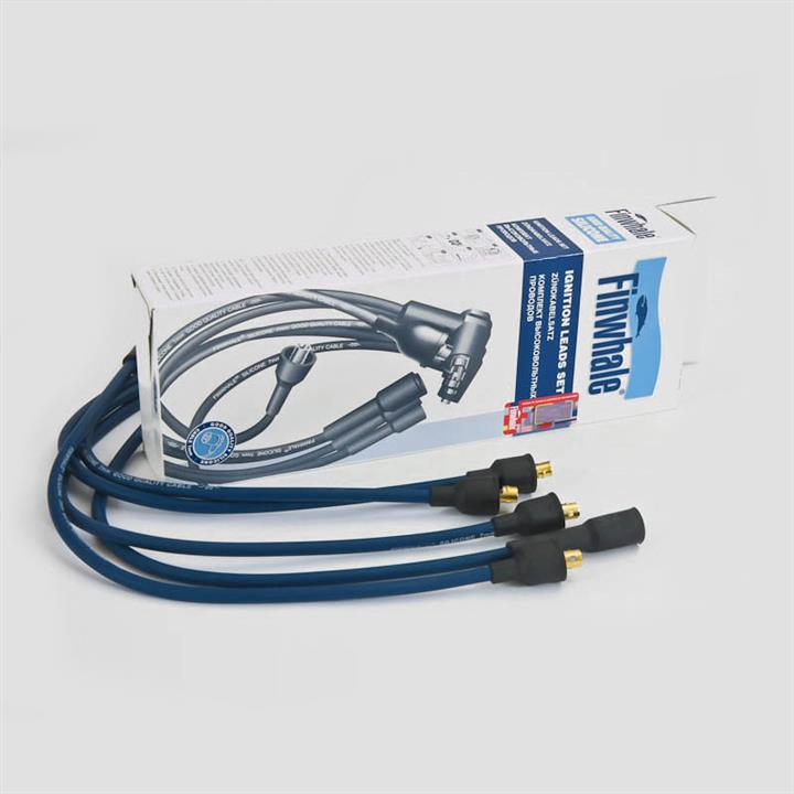 Finwhale FE101 Ignition cable kit FE101