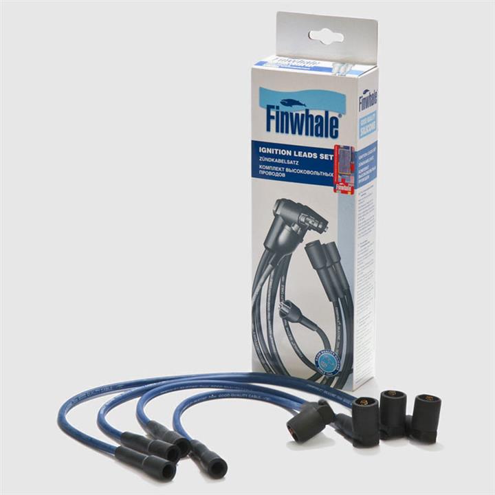 Finwhale FE110 Ignition cable kit FE110