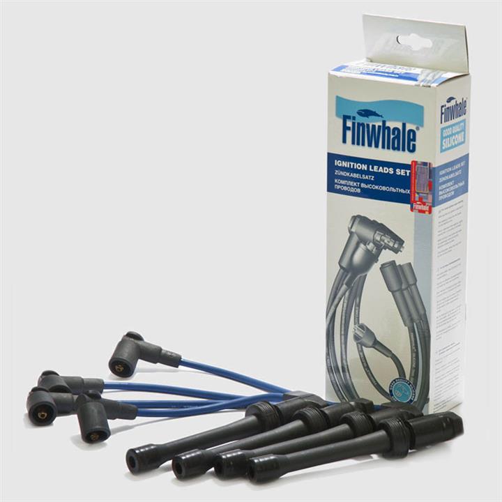 Finwhale FE112 Ignition cable kit FE112