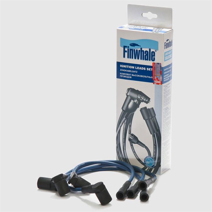 Finwhale FE123 Ignition cable kit FE123