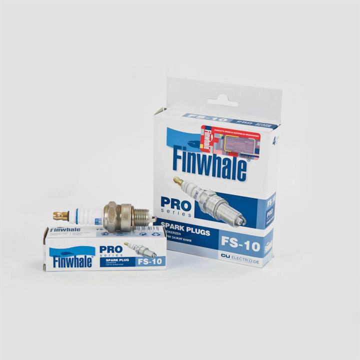Finwhale FS10 Spark plug FS10