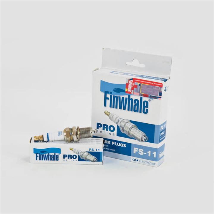 Finwhale FS11 Spark plug FS11