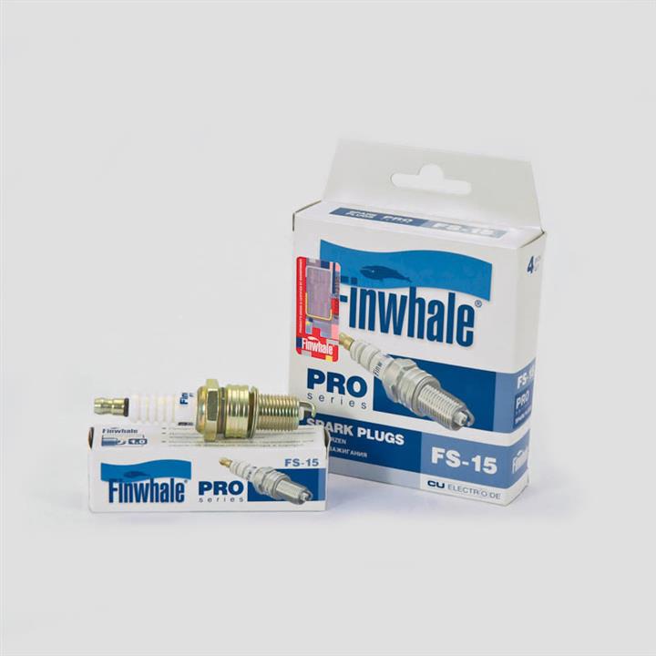 Finwhale FS15 Spark plug FS15