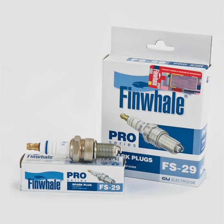 Finwhale FS29 Spark plug FS29