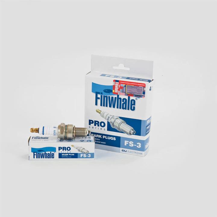 Finwhale FS3 Spark plug FS3