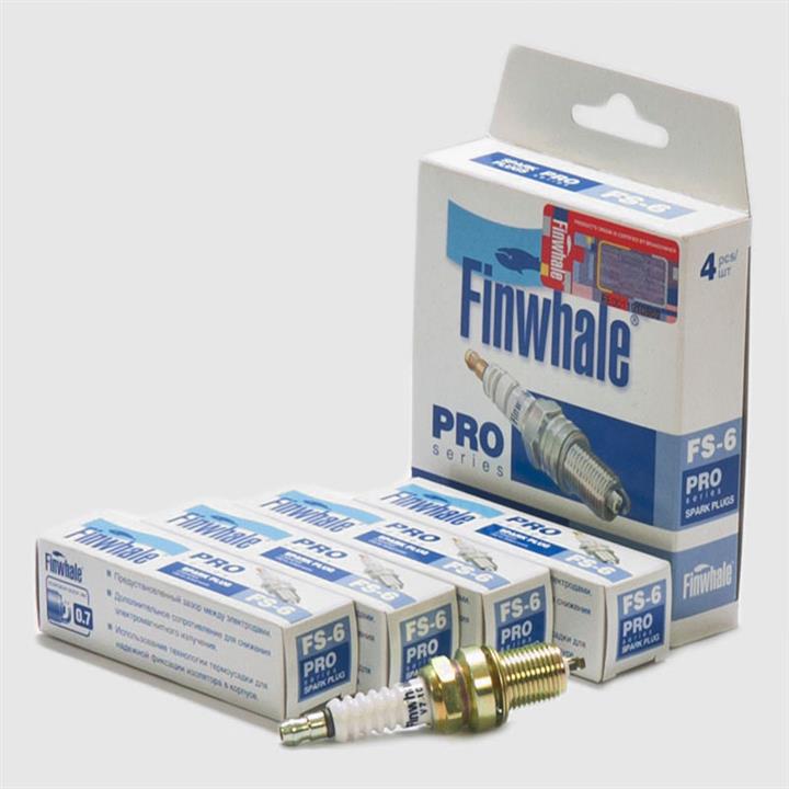 Finwhale FS6 Spark plug FS6