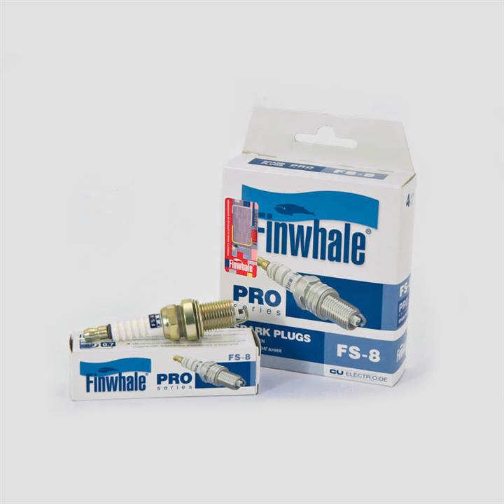Finwhale FS8 Spark plug FS8