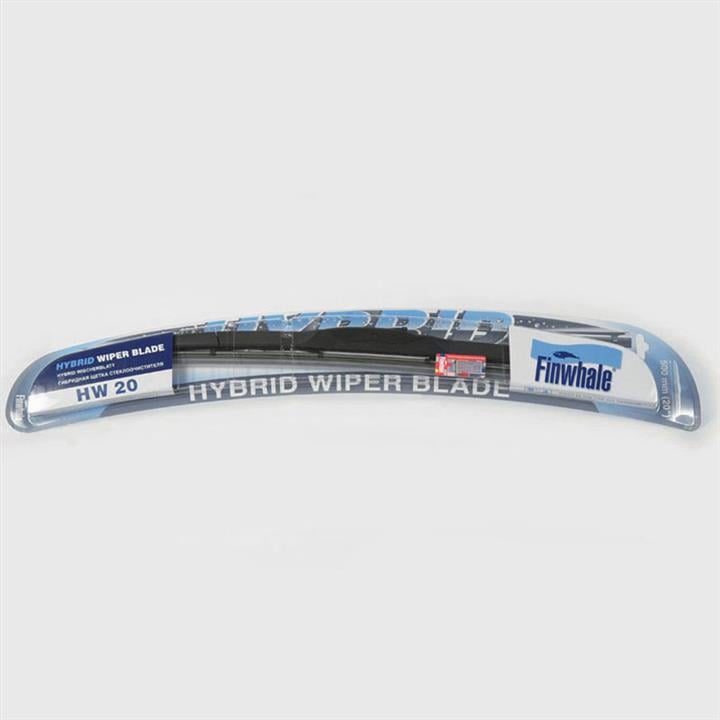 Finwhale HW20 Hybrid Wiper Blade 510 mm (20") HW20