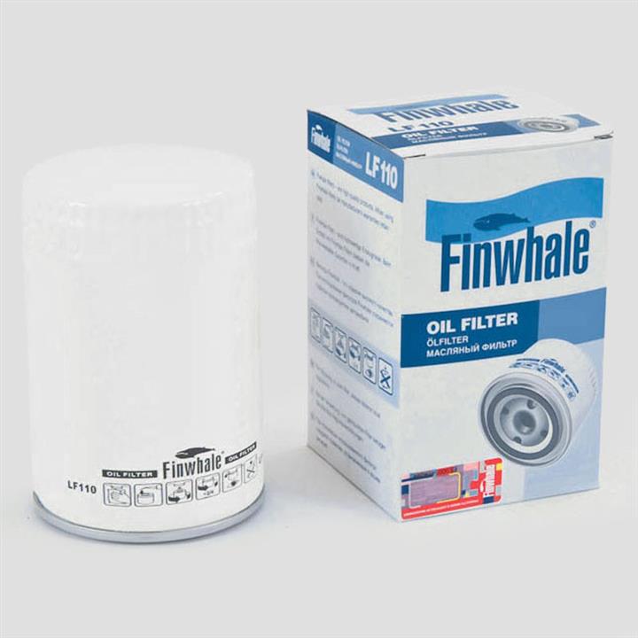 Finwhale LF110 Oil Filter LF110