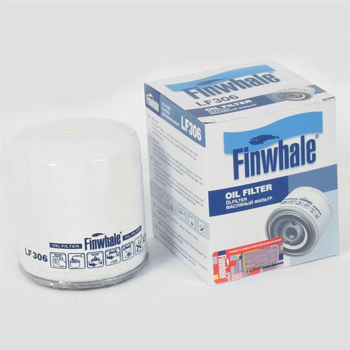 Buy Finwhale LF306 at a low price in United Arab Emirates!