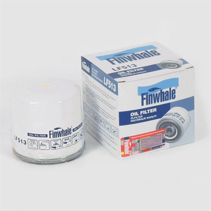 Finwhale LF513 Oil Filter LF513