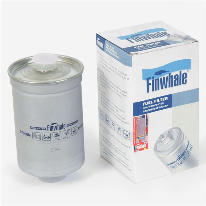 Finwhale PF006M Fuel filter PF006M
