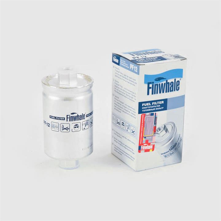 Finwhale PF12 Fuel filter PF12