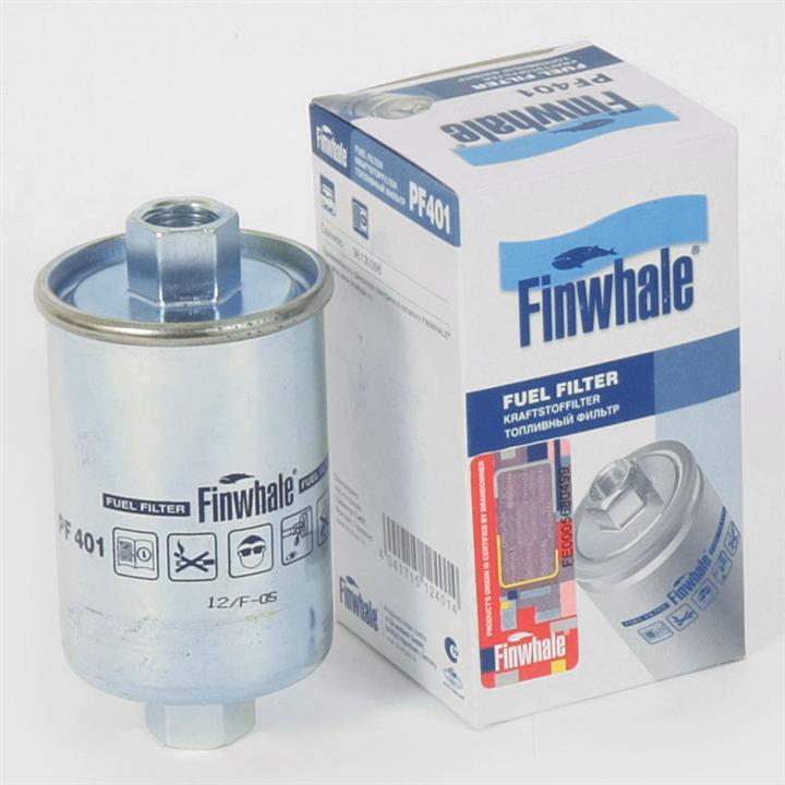 Finwhale PF401 Fuel filter PF401