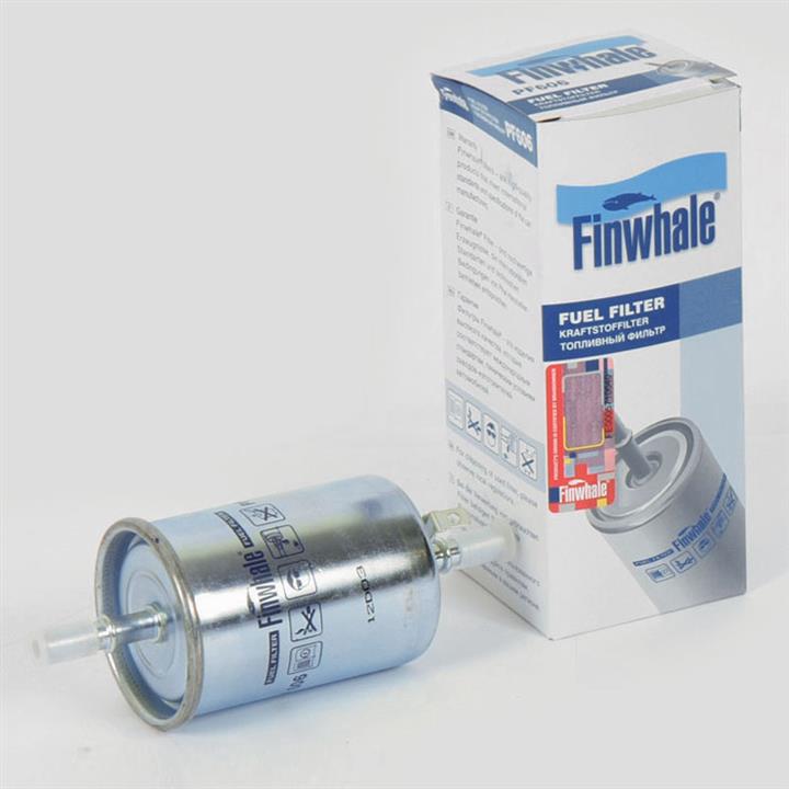 Finwhale PF606 Fuel filter PF606