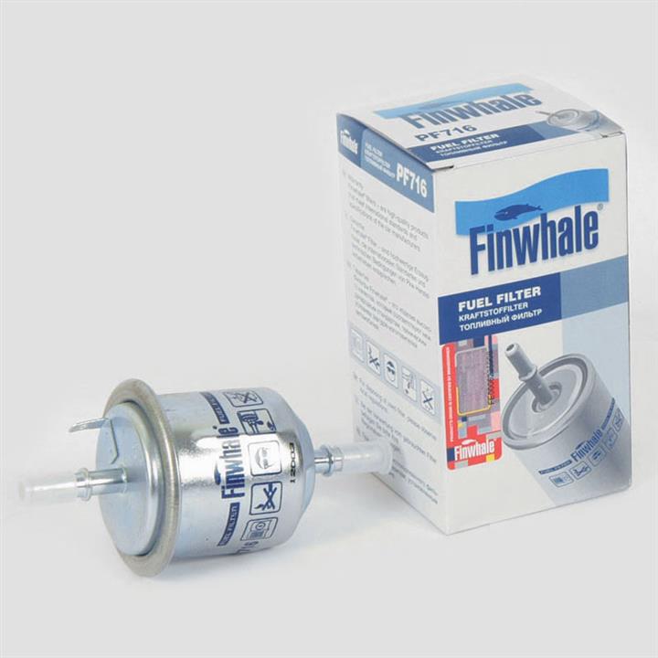 Finwhale PF716 Fuel filter PF716