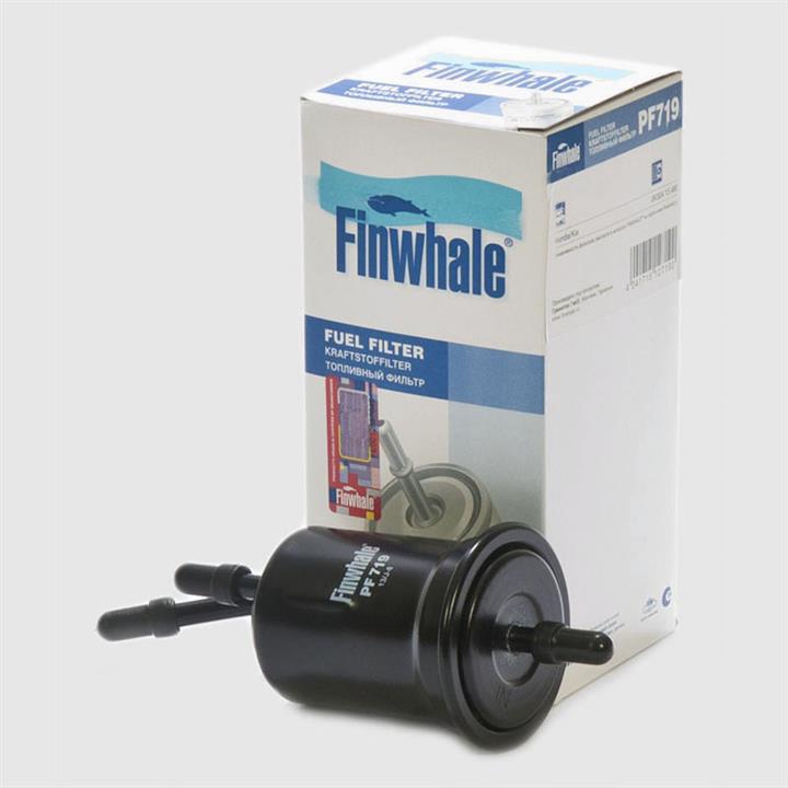 Finwhale PF719 Fuel filter PF719