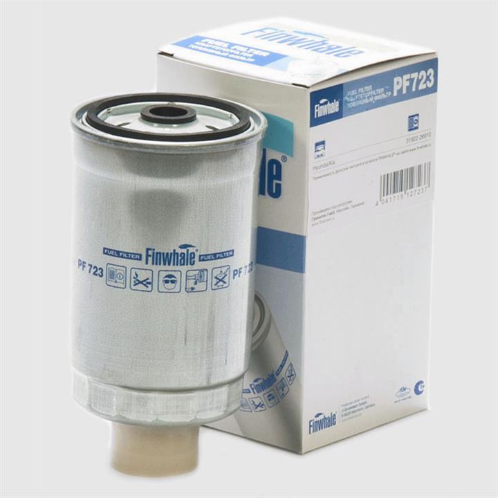 Finwhale PF723 Fuel filter PF723