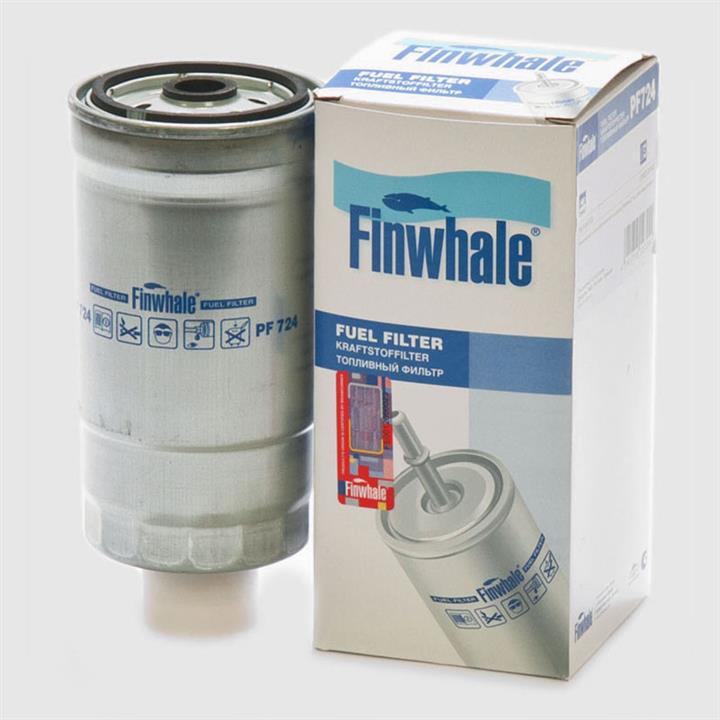 Finwhale PF724 Fuel filter PF724