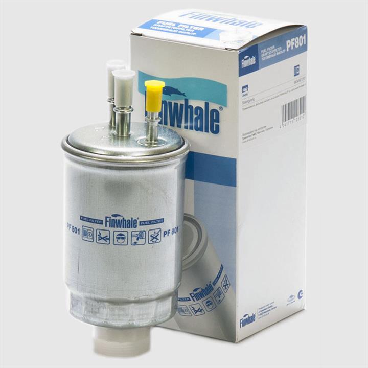 Finwhale PF801 Fuel filter PF801