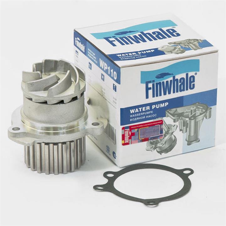 Finwhale WP110 Water pump WP110