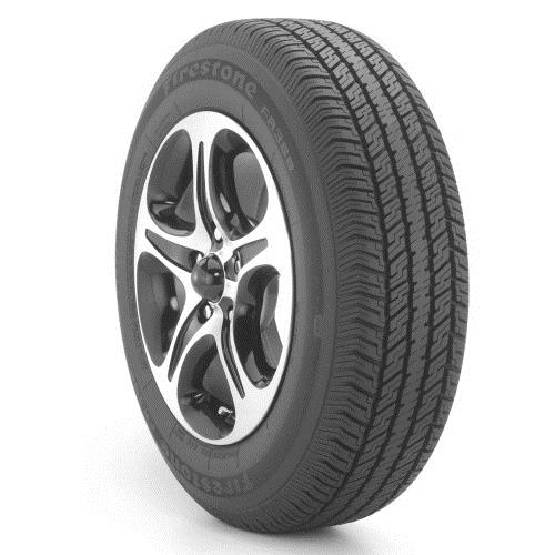 Firestone 098167 Passenger Summer Tyre Firestone FR380 215/75 R14 98S 098167