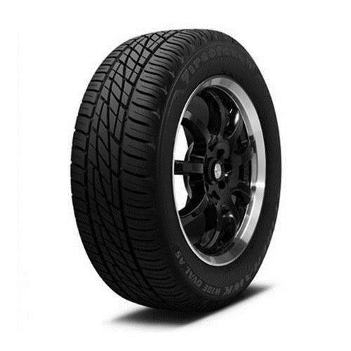 Firestone 138780 Passenger Allseason Tyre Firestone Firehawk Wide Oval AS 205/40 R17 84H 138780