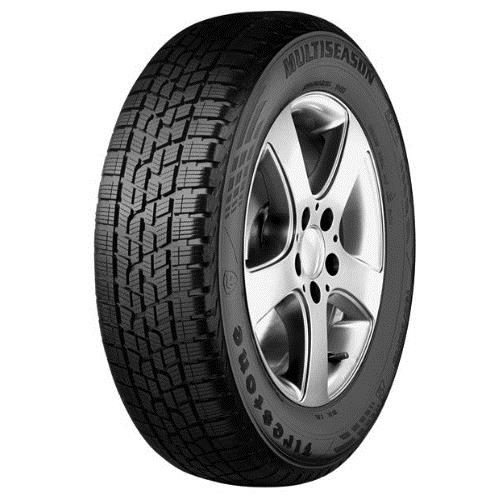 Firestone 7989 Passenger Allseason Tyre Firestone Multiseason 155/70 R13 75T 7989