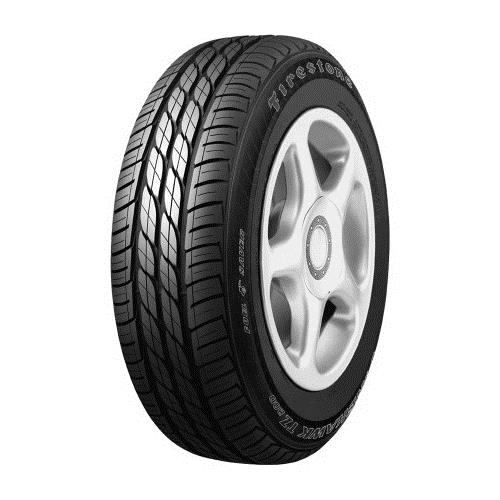 Firestone 79346 Passenger Summer Tyre Firestone TZ200 195/65 R14 89H 79346