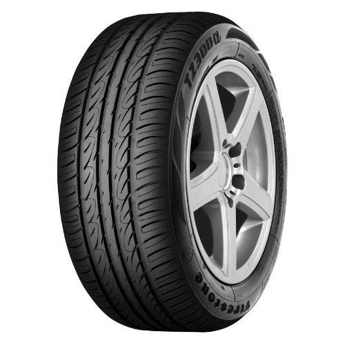 Firestone 3247 Passenger Summer Tyre Firestone TZ300a 205/50 R16 87W 3247