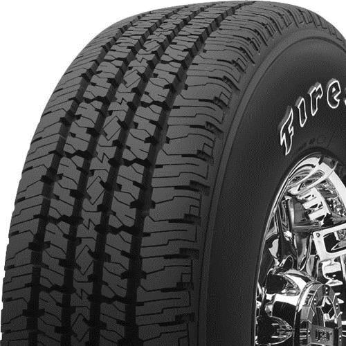 Firestone 207619 Commercial All Seson Tyre Firestone Transforce HT 275/65 R18 123S 207619