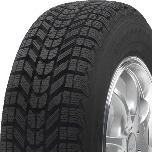 Firestone 114351 Passenger Winter Tyre Firestone Winterforce 235/55 R17 99S 114351